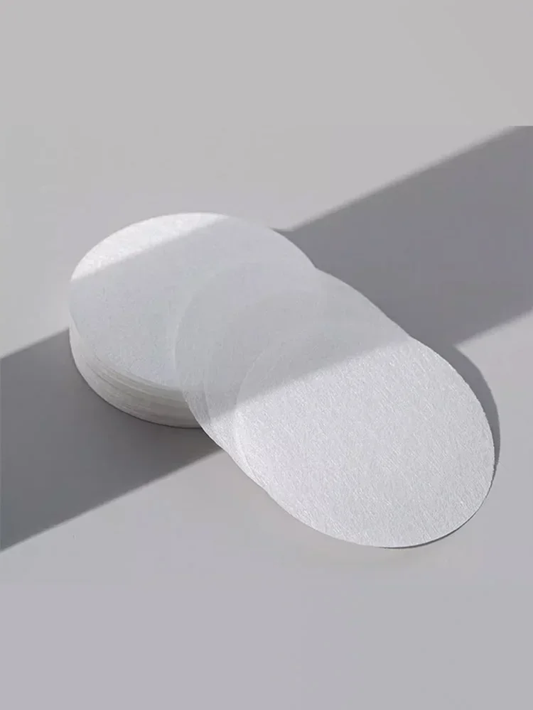 Nylon microporous filter membrane (0.45um, 100 sheets/group, sold by group)
Nylon microporous filter membrane (0.45um, 100 sheets/group, sold by group)