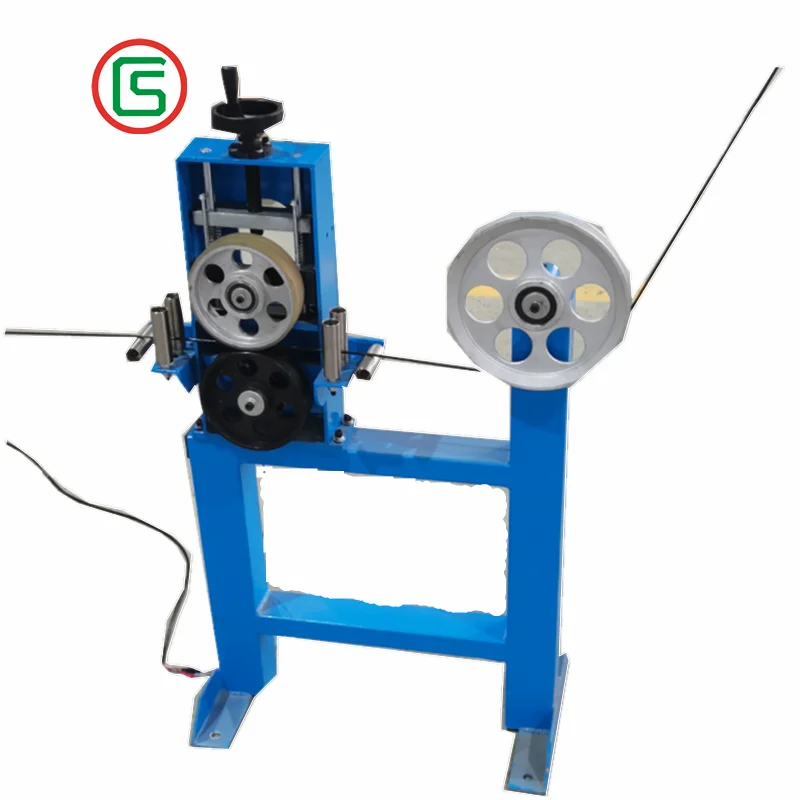 Manufacturer of Automatic Coil Winding Machine and Cable Wire Length Measuring Equipment for Cable Rewinding & Measuring Cables
Manufacturer of Automatic Coil Winding Machine and Cable Wire Length Measuring Equipment for Cable Rewinding & Measuring Cables