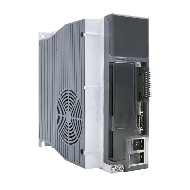 High-precision 220V 2-phase, controlled AC servo driver, suitable for 110/130mm base motors
High-precision 220V 2-phase, controlled AC servo driver, suitable for 110/130mm base motors