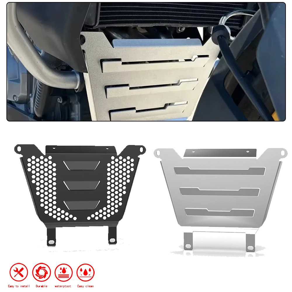 ДЛЯ CFMOTO 450MT 450 MT Ibex 450 2024 2025 аксессуары, передняя выхлопная крышка двигателя, защитная крышка, защита радиатора
ДЛЯ CFMOTO 450MT 450 MT Ibex 450 2024 2025 аксессуары, передняя выхлопная крышка двигателя, защитная крышка, защита радиатора