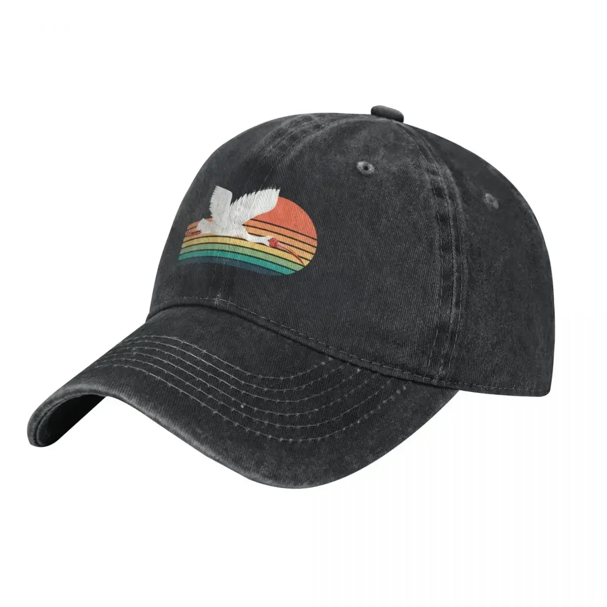 White Ibis Shirt , American Gift ,American Shirt Tshirt T-shirt Baseball Cap Golf Wear designer cap Golf Men Women's
White Ibis Shirt , American Gift ,American Shirt Tshirt T-shirt Baseball Cap Golf Wear designer cap Golf Men Women's