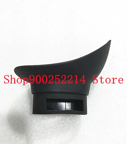 New original rubber Viewfinder Eye cup eyecup parts for Sony PXW-X280 X200 PMW-200 EX280 EX260 EX1R NX3 NX5C Z5C Z7C camcorder