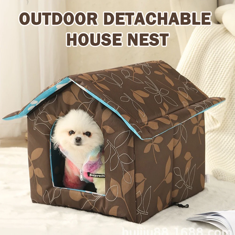 Палатка для сна для домашних животных, спальный домик для кошек, портативный домашний дом для домашних животных, водонепроницаемая складная палатка для спальных кроватей в пещере для домашних животных
Палатка для сна для домашних животных, спальный домик для кошек, портативный домашний дом для домашних животных, водонепроницаемая складная палатка для спальных кроватей в пещере для домашних животных