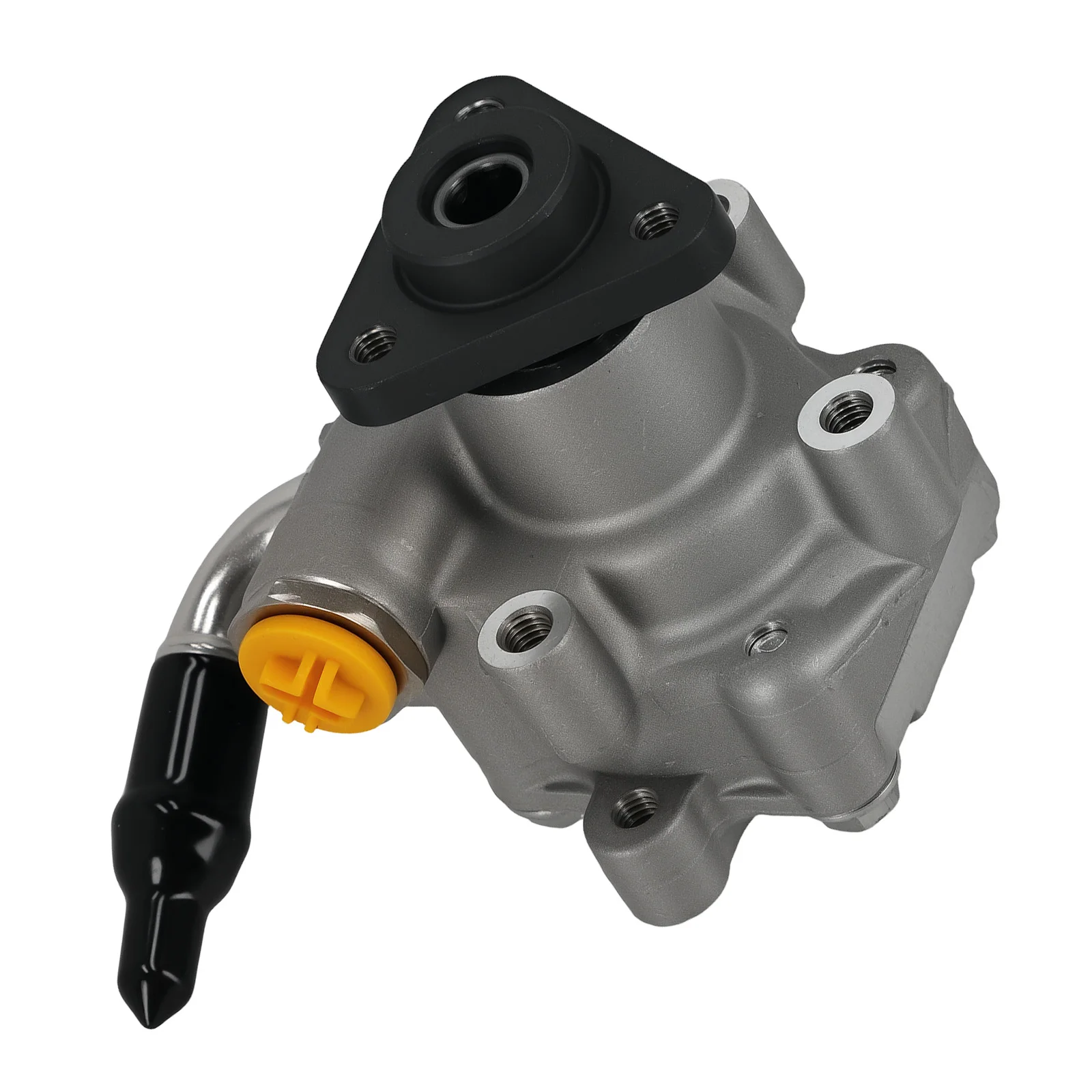 Power Steering Pump for Porsche Cayenne V8 4.5L 2003-06 21-5499
Power Steering Pump for Porsche Cayenne V8 4.5L 2003-06 21-5499