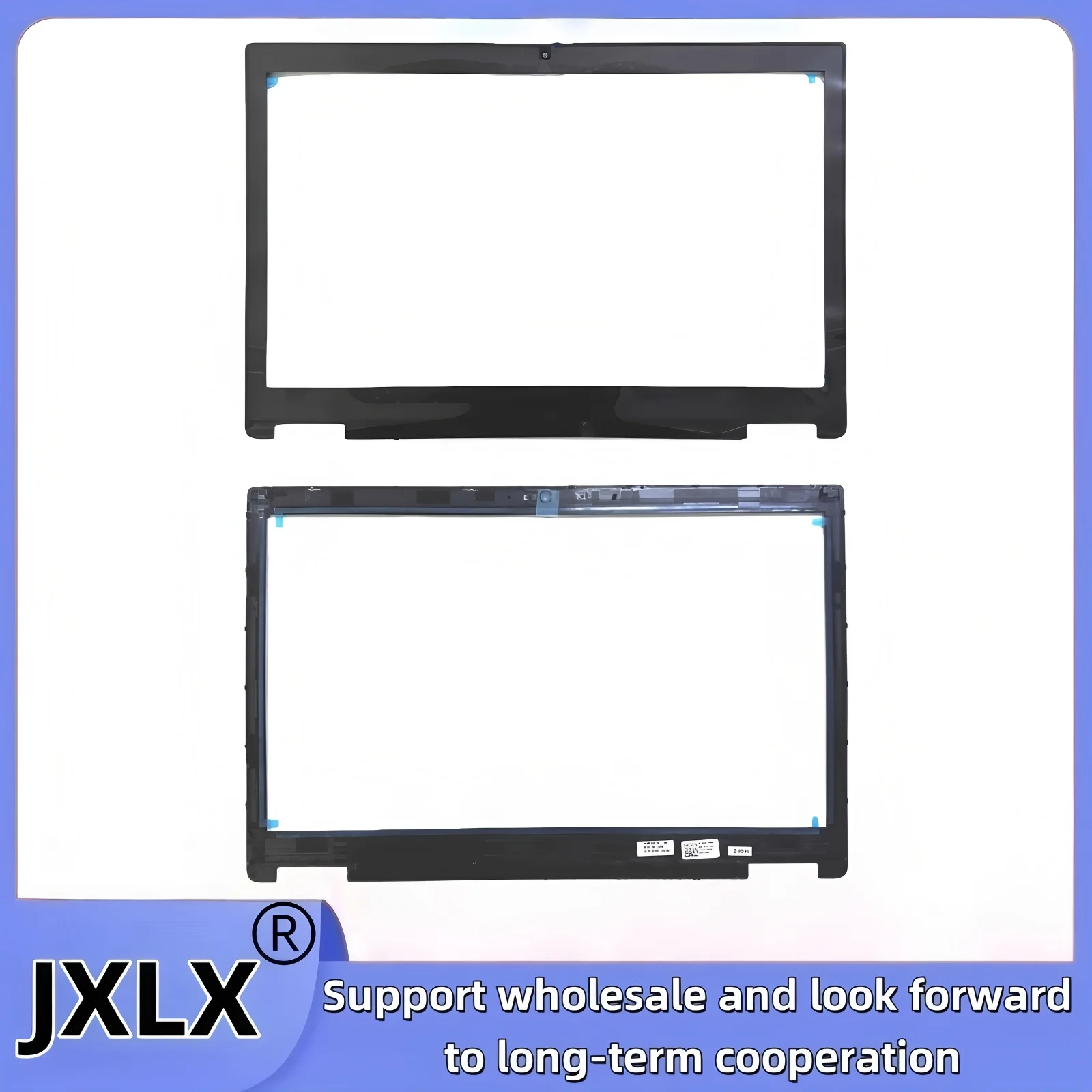 JXLX® New For Dell Precsion 7730 M7730 Workstation Laptop LCD Bezel/LCD Front Bezel Cover/Screen Frame Single Hole 0700P7
JXLX® New For Dell Precsion 7730 M7730 Workstation Laptop LCD Bezel/LCD Front Bezel Cover/Screen Frame Single Hole 0700P7