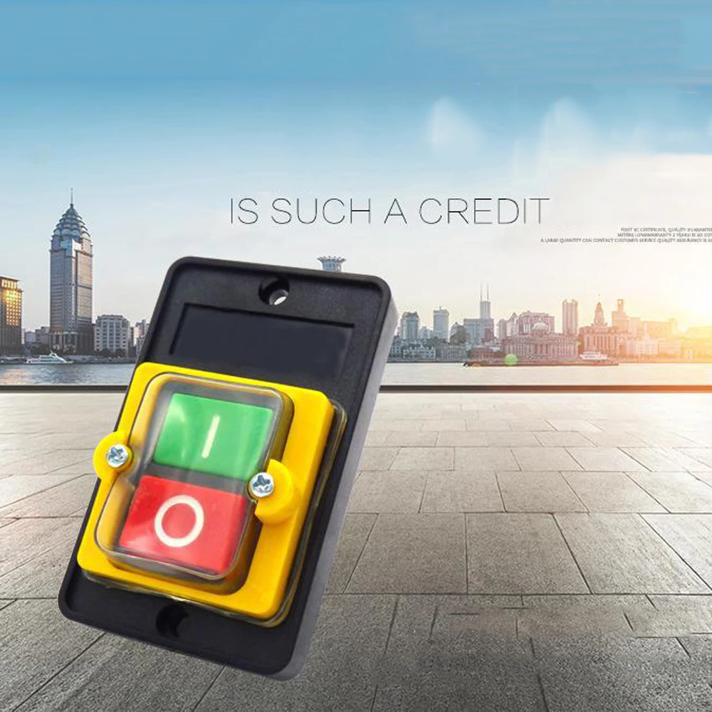 Универсальный электромагнитный выключатель безопасности KAO-5M: аварийная остановка, безопасное отключение, водонепроницаемый и пылезащищенный
Универсальный электромагнитный выключатель безопасности KAO-5M: аварийная остановка, безопасное отключение, водонепроницаемый и пылезащищенный