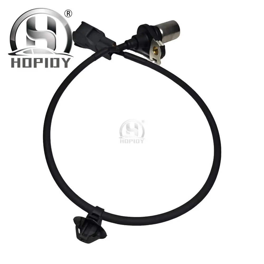 90919-05030 Crank Position Sensor fits for Toyota Corolla Matrix Celica Vibe 1.8L L4 9091905030
90919-05030 Crank Position Sensor fits for Toyota Corolla Matrix Celica Vibe 1.8L L4 9091905030