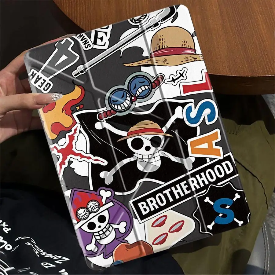 Tablet Case For iPad Mini 6 7 Air 4 5 M3 M2 1 2 M4 11inch Pro 11th 10th 9th 8th 7th 12.9inch Pro 2025 Holder Cover OneS P-ieceS
Tablet Case For iPad Mini 6 7 Air 4 5 M3 M2 1 2 M4 11inch Pro 11th 10th 9th 8th 7th 12.9inch Pro 2025 Holder Cover OneS P-ieceS