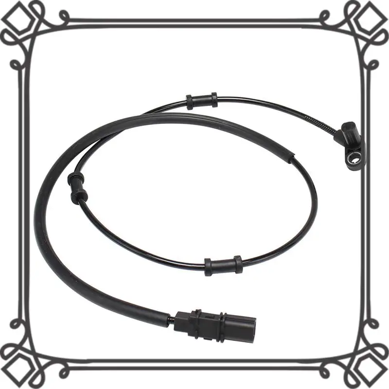 Q2-1 PCS Rear Brake Wheel Speed Sensor Motorcycle Accessories Black For Kawasaki Ninja 400 Ninjia400 Z400 Z 400 2018-2022
Q2-1 PCS Rear Brake Wheel Speed Sensor Motorcycle Accessories Black For Kawasaki Ninja 400 Ninjia400 Z400 Z 400 2018-2022