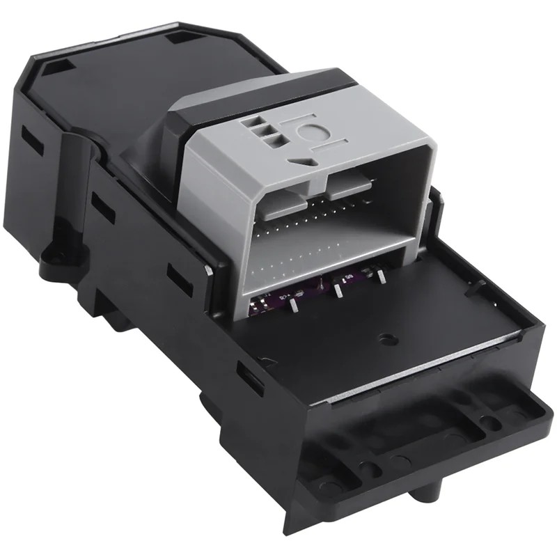 Front Right Side Power Window Switch Button Controller 35760-T2A-U21 For Honda Accord 2014-2015 CR1 2.0L-Y79A
Front Right Side Power Window Switch Button Controller 35760-T2A-U21 For Honda Accord 2014-2015 CR1 2.0L-Y79A