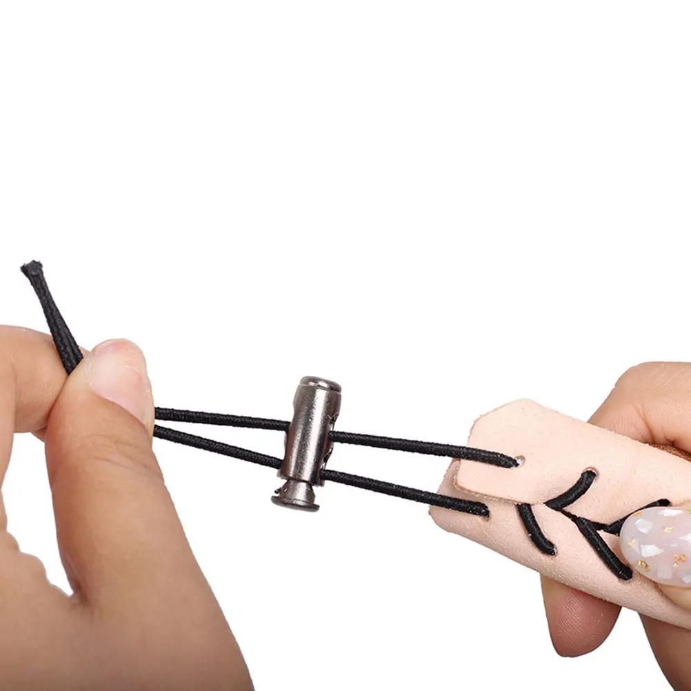 3pcs Archery Gloves Wear resistant Portable Adjustable Finger Guards for Bow Hunting Shooting
3pcs Archery Gloves Wear resistant Portable Adjustable Finger Guards for Bow Hunting Shooting