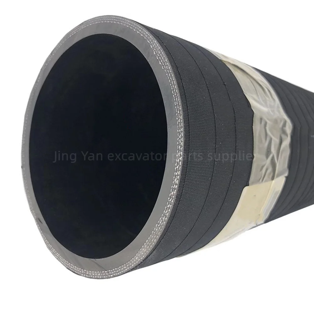 2214872 221-4872 087-4944 For 330D 324D 336D2 324E 326 Hydraulic Oil Inlet Pipe Radiator Oil Return Pipe Excavator Parts
2214872 221-4872 087-4944 For 330D 324D 336D2 324E 326 Hydraulic Oil Inlet Pipe Radiator Oil Return Pipe Excavator Parts
