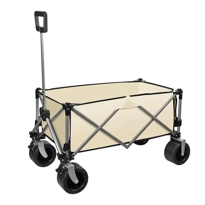 Camping trolley Outdoor folding camp cart Stall camping trolley
Camping trolley Outdoor folding camp cart Stall camping trolley