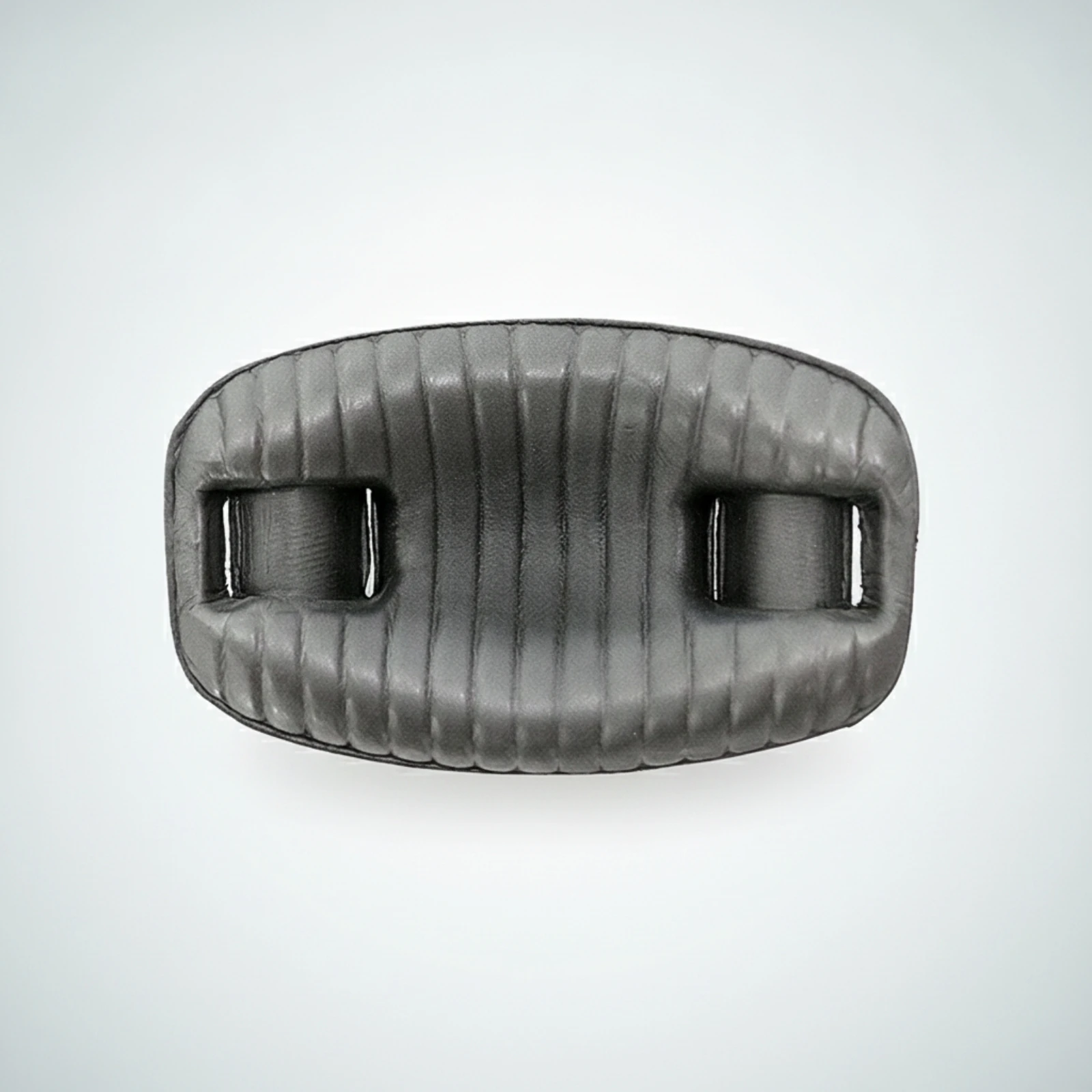 Chin Guard with Strap Openings Comfortable Helmet Chin Guard Safety Gear Impact Absorbing Secure for Hockey Players
Chin Guard with Strap Openings Comfortable Helmet Chin Guard Safety Gear Impact Absorbing Secure for Hockey Players