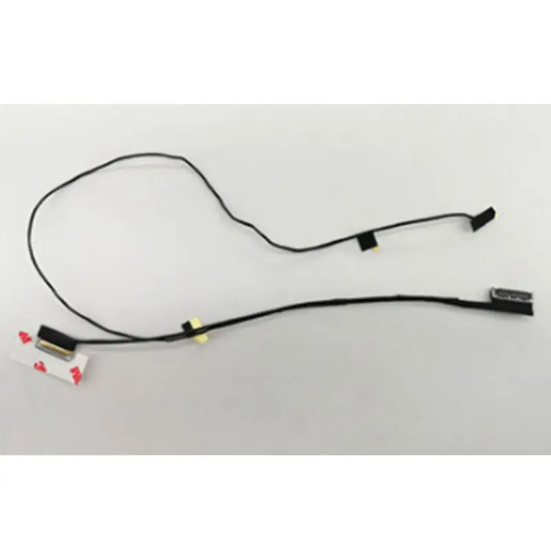Laptop New LCD Video Cable LCD EDP Cable for Dell Inspiron G3 15 G3 3779 3579 CAL73 0X4C1F X4C1F DC
Laptop New LCD Video Cable LCD EDP Cable for Dell Inspiron G3 15 G3 3779 3579 CAL73 0X4C1F X4C1F DC