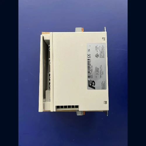 KEB F5 Series Frequency Inverter 07F5B3A-0A0A 0.75KW 1PH 230V AC/DC VFD
KEB F5 Series Frequency Inverter 07F5B3A-0A0A 0.75KW 1PH 230V AC/DC VFD