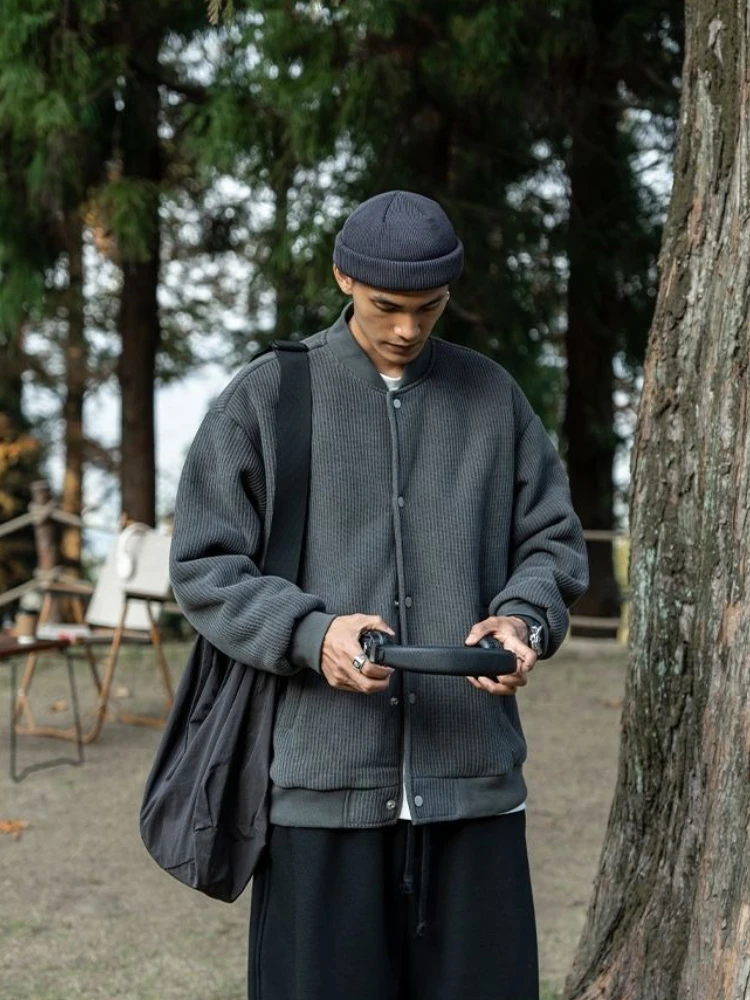 300LB Plus Size Men's Spring Jacket Retro MA 1 Flight Jacket Lightweight Outerwear
300LB Plus Size Men's Spring Jacket Retro MA 1 Flight Jacket Lightweight Outerwear