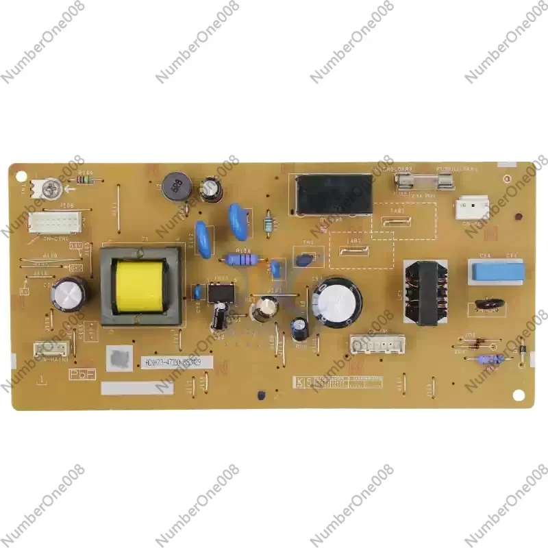 Used ACXA73-31701 Suitable for Panasonic air conditioner accessories circuit board main board
Used ACXA73-31701 Suitable for Panasonic air conditioner accessories circuit board main board