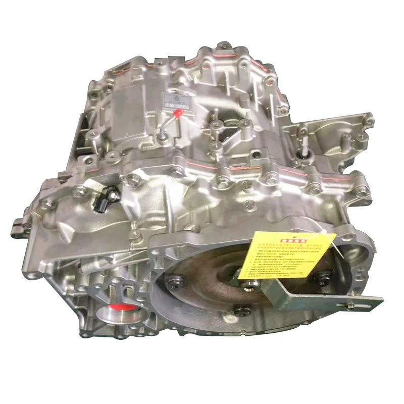 2700A346 W1JJA Automatic Transmission System For Outlander 2.4L 4WD 4J12 Part Of Gear Boxes
2700A346 W1JJA Automatic Transmission System For Outlander 2.4L 4WD 4J12 Part Of Gear Boxes