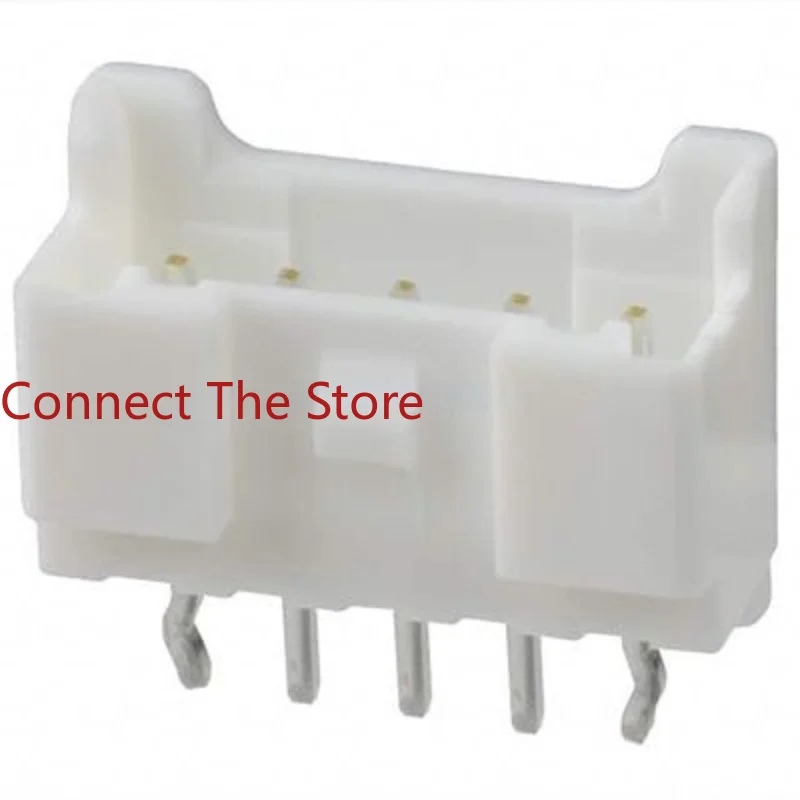 7PCS Connector B05B-PASK-1 Header 5Pin 2.0MM Pitch Original In Stock
7PCS Connector B05B-PASK-1 Header 5Pin 2.0MM Pitch Original In Stock