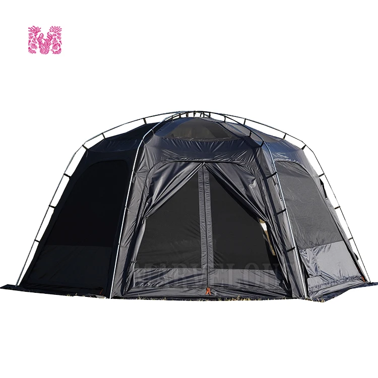 Luxury Modern Ball Tent For 5+ Persons Wind Wally Glamping Outdoor Waterproof Hemisphere Dome For Family Camping
Luxury Modern Ball Tent For 5+ Persons Wind Wally Glamping Outdoor Waterproof Hemisphere Dome For Family Camping