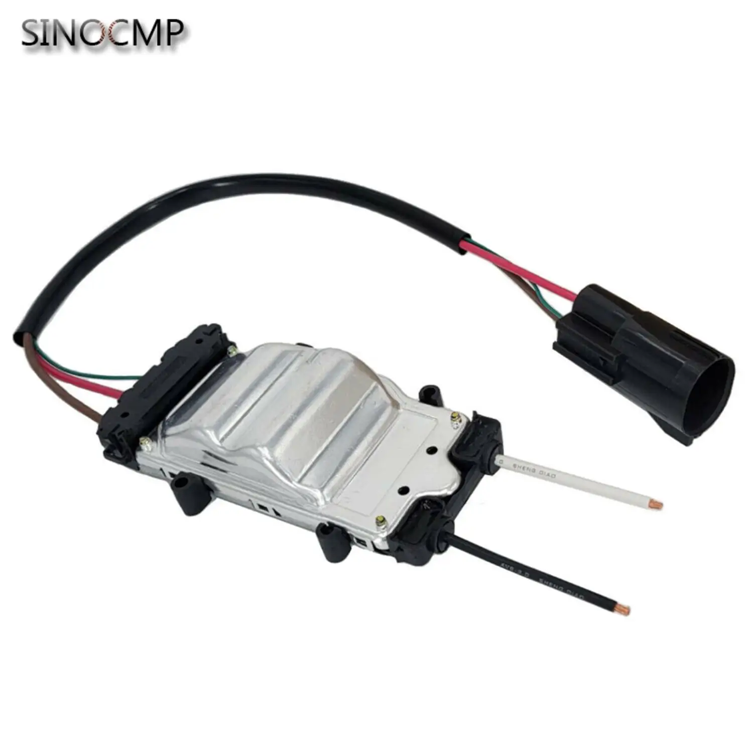 New Cooling Fan Control Relay Module 1137328365 1137328148 3M5H8C607RH For MAZDA 3 VOLVO C30 S40 V50 C70 FORD FOCUS II C-MAX
New Cooling Fan Control Relay Module 1137328365 1137328148 3M5H8C607RH For MAZDA 3 VOLVO C30 S40 V50 C70 FORD FOCUS II C-MAX