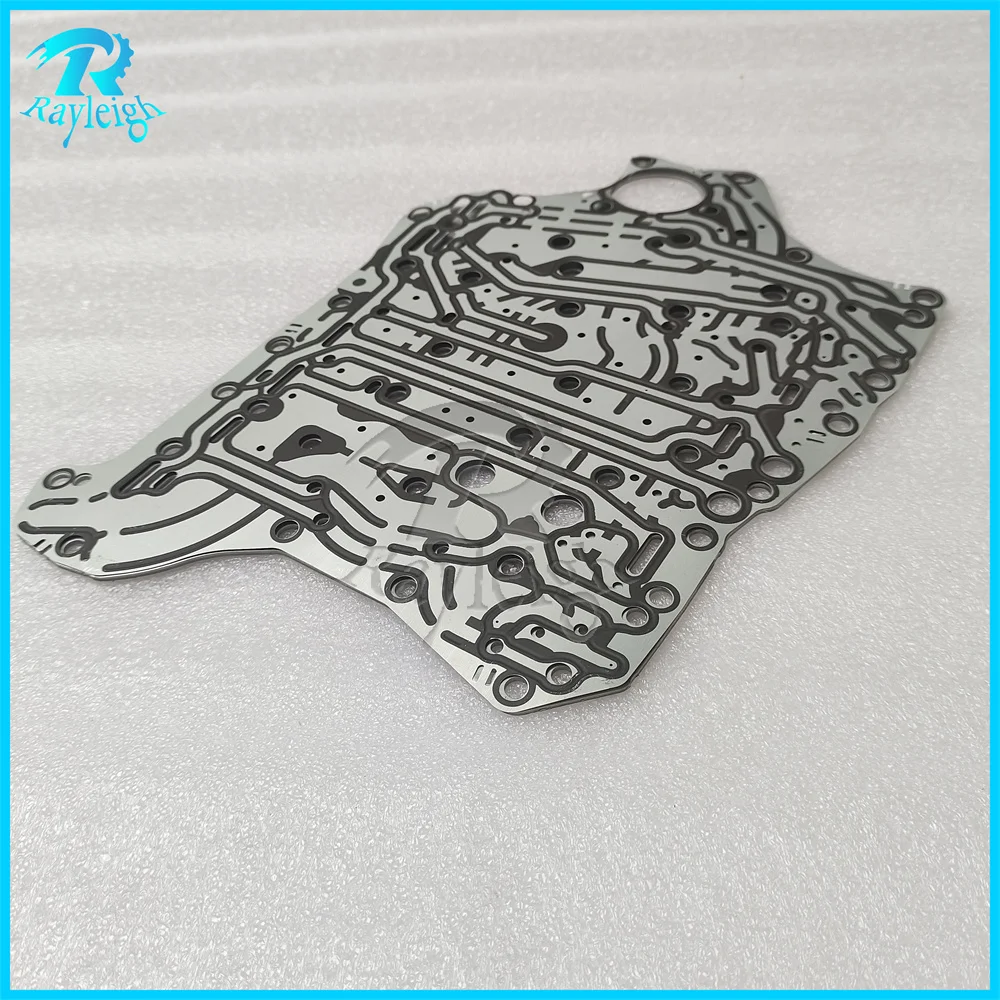 Новая разделительная пластина корпуса гибридного клапана передач DQ400 0DD, подходит для моделей Volkswagen Audi. 2025
Новая разделительная пластина корпуса гибридного клапана передач DQ400 0DD, подходит для моделей Volkswagen Audi. 2025