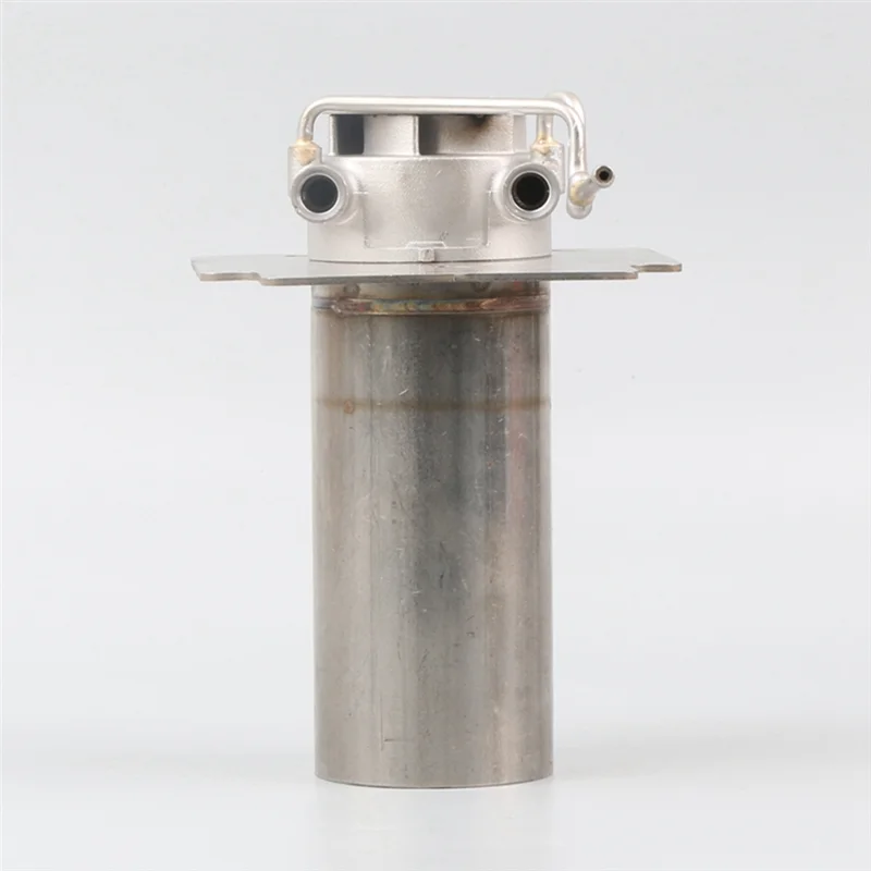 Double Heads Air Parking Heater Burner Insert Torches Combustion Chamber Combustor For Webasto Eberspacher
Double Heads Air Parking Heater Burner Insert Torches Combustion Chamber Combustor For Webasto Eberspacher