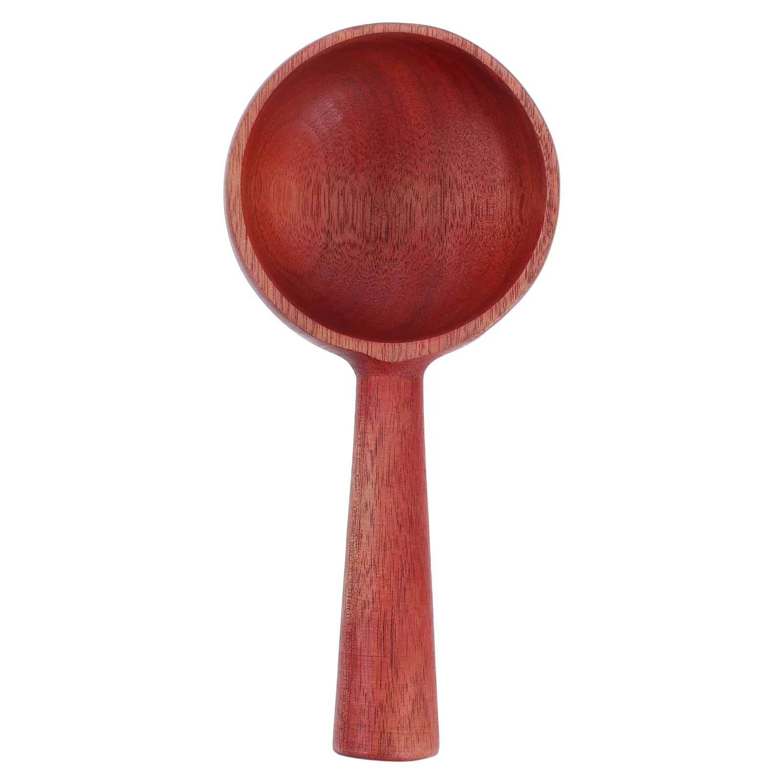 Natural Wood Soup Spoon Household Kitchen Supply Multi-Function Convenient Cooking Spoon for Home Restaurant Kitchen Tableware
Natural Wood Soup Spoon Household Kitchen Supply Multi-Function Convenient Cooking Spoon for Home Restaurant Kitchen Tableware