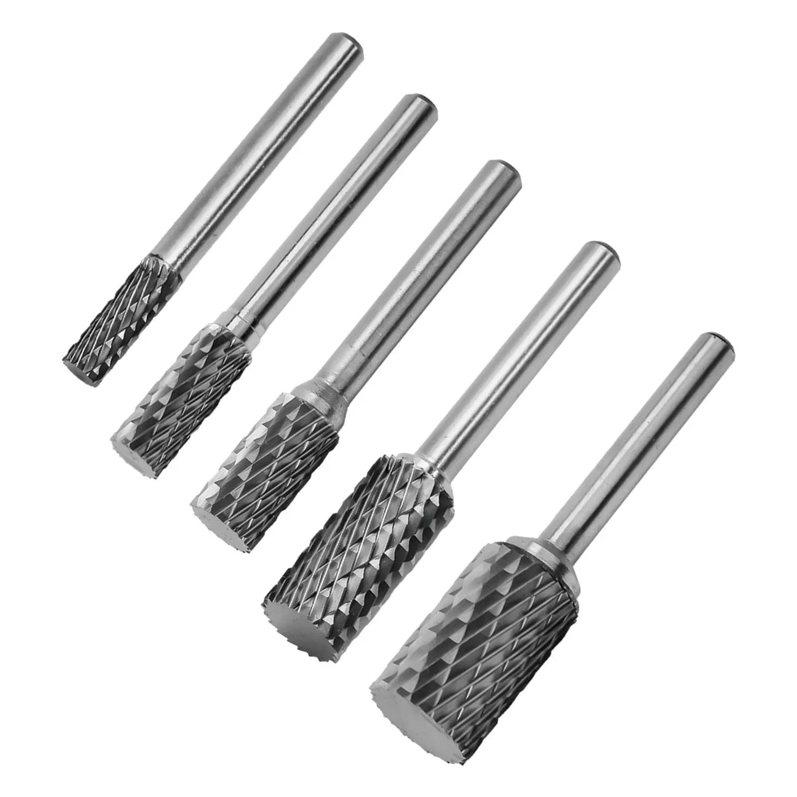 Hand Tool Carbide Rotary File 6-16mm Diameter Carbide Rotary File Milling Metal Grinding Cutter Burr Head Drill Bit 6mm Shank
Hand Tool Carbide Rotary File 6-16mm Diameter Carbide Rotary File Milling Metal Grinding Cutter Burr Head Drill Bit 6mm Shank