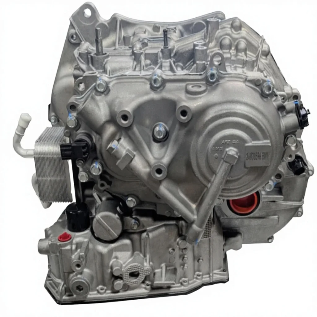 Automatic CVT Transmission JF015E 31020-X427E 31020-X427A 31020X427E for Nis san Sentra 4 Cyl 1.8L 2012-2018
Automatic CVT Transmission JF015E 31020-X427E 31020-X427A 31020X427E for Nis san Sentra 4 Cyl 1.8L 2012-2018