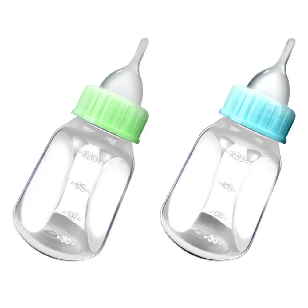 1 set Plastic Pet Feeding Dropper Bottle Puppy Kitten Nursing Bottle Lightweight Cat Dog Milk Feeder Pet Supply Cat Bowls Small
1 set Plastic Pet Feeding Dropper Bottle Puppy Kitten Nursing Bottle Lightweight Cat Dog Milk Feeder Pet Supply Cat Bowls Small