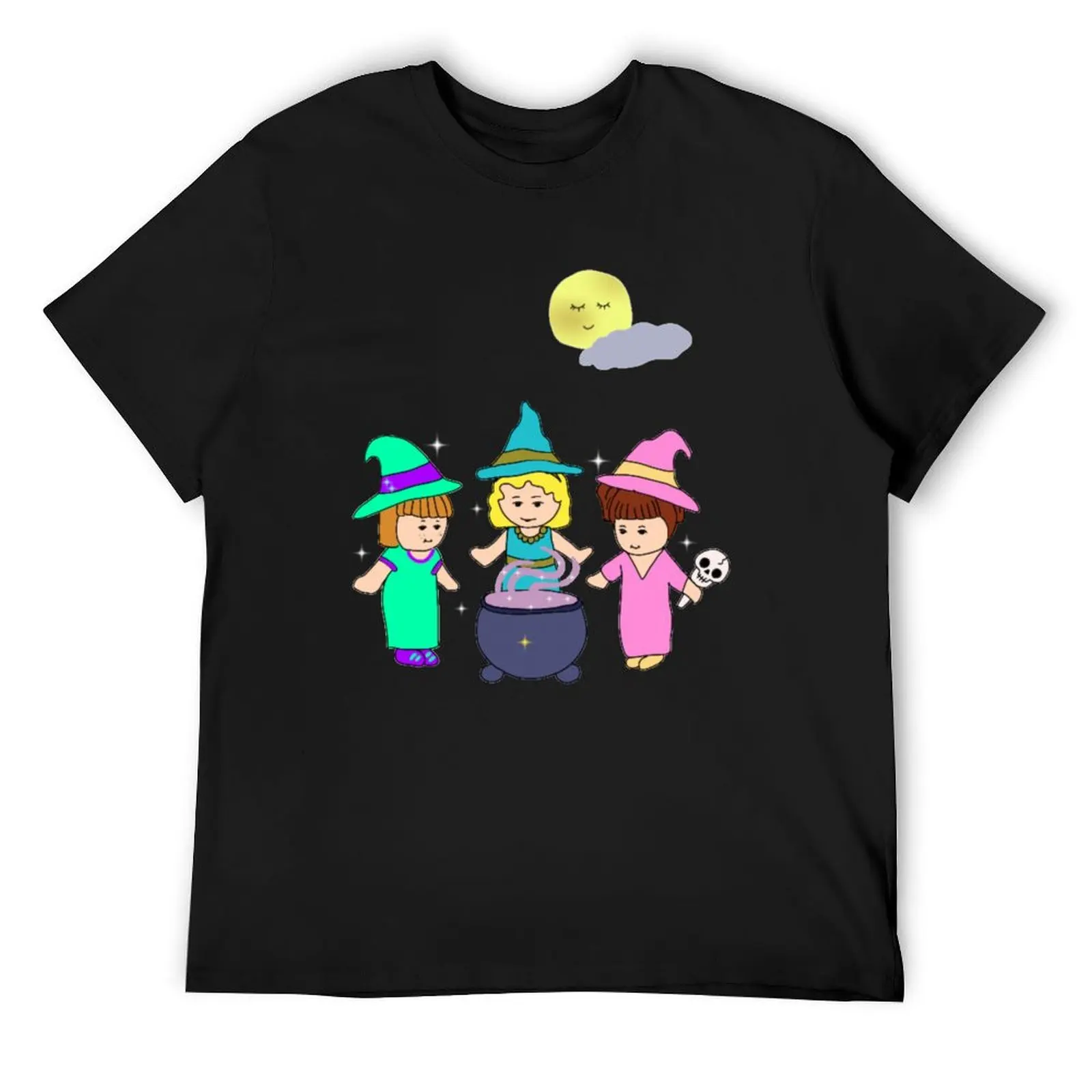 Three friends under a full moon T-Shirt T-shirts oversize cotton graphic tees Clothing blacks black t shirts for men
Three friends under a full moon T-Shirt T-shirts oversize cotton graphic tees Clothing blacks black t shirts for men