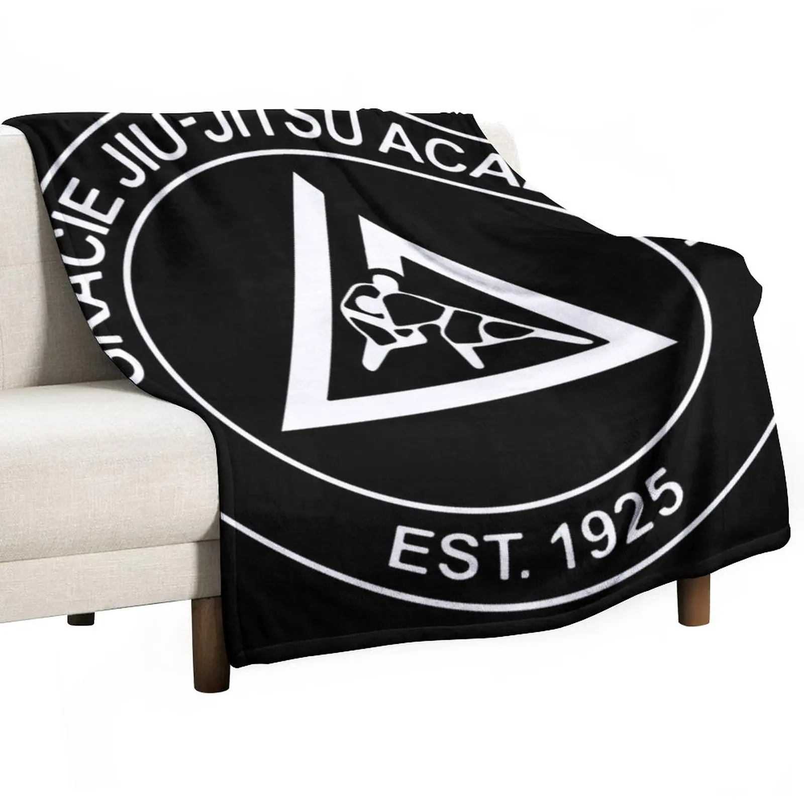 Gracie Jiu Jitsu Throw Blanket anime Fluffy Shaggy Blankets For Baby Blankets
Gracie Jiu Jitsu Throw Blanket anime Fluffy Shaggy Blankets For Baby Blankets