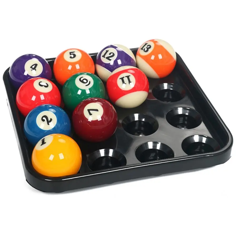 Простой стандартный Регулируемый органайзер для бильярда, утолщенный пластиковый переносной лоток, прочный износостойкий лоток для хранения
Простой стандартный Регулируемый органайзер для бильярда, утолщенный пластиковый переносной лоток, прочный износостойкий лоток для хранения