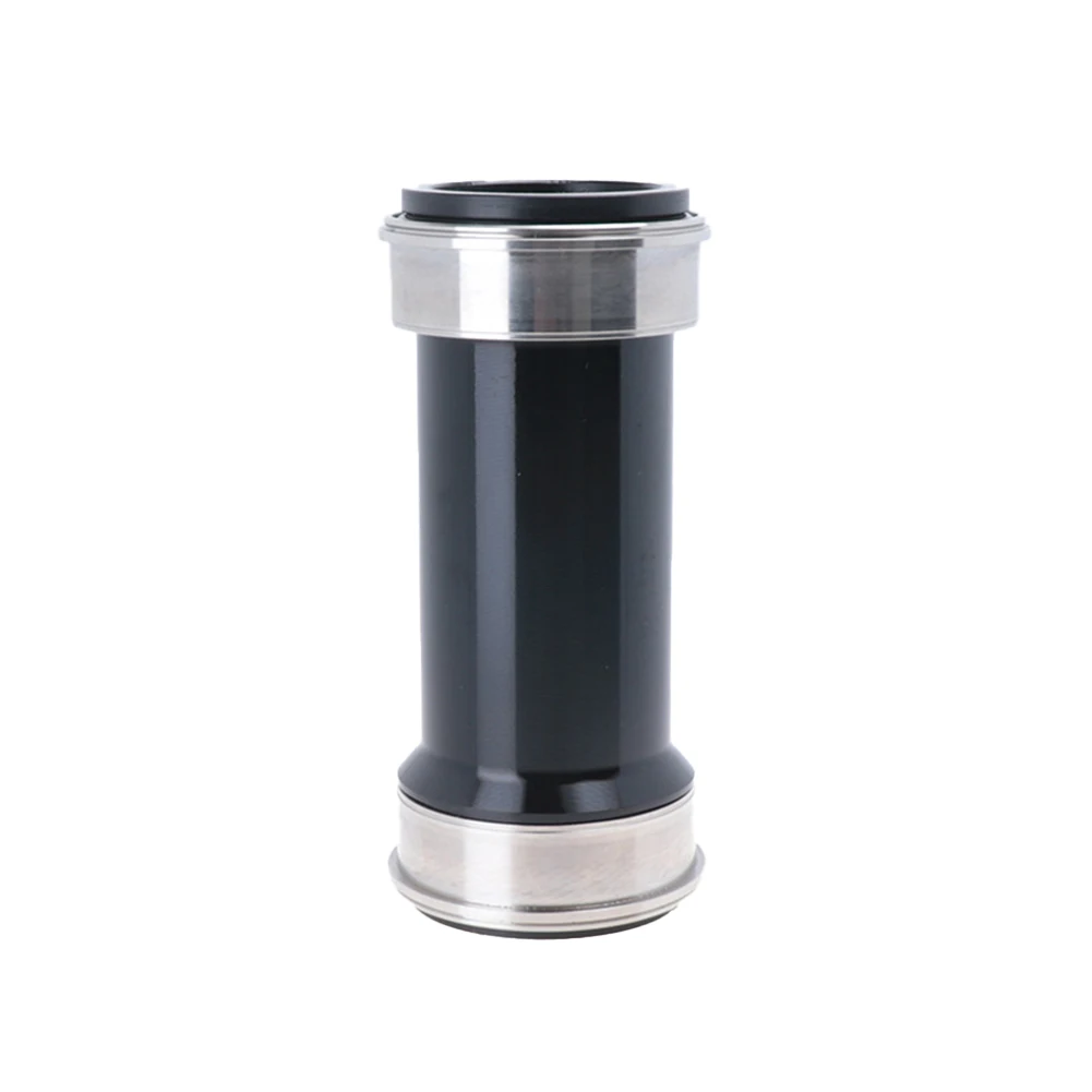 Durability Bicycle Press-Fit Middle Bearing Seal Aluminum Alloy For DUB PF92/86 Axis Bottom Bracket Bicycle Part Accessories
Durability Bicycle Press-Fit Middle Bearing Seal Aluminum Alloy For DUB PF92/86 Axis Bottom Bracket Bicycle Part Accessories