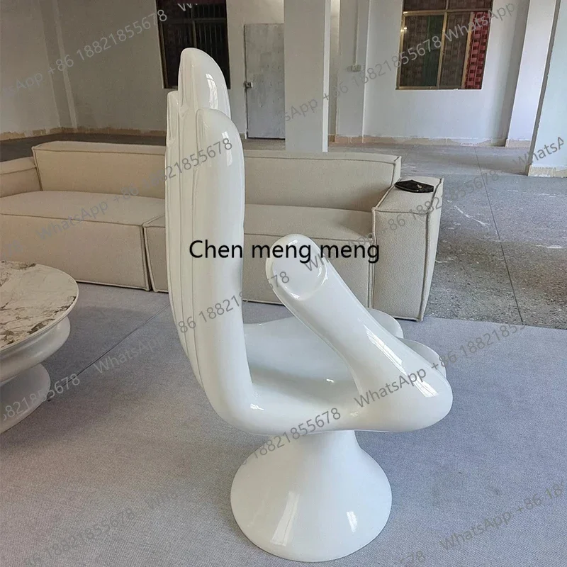 Большие роскошные дизайнерские стулья для гостиной, современный дизайн отеля, скандинавские табуреты, акцент для спальни, балкона, мебель для салона Fauteuil HomeDD
Большие роскошные дизайнерские стулья для гостиной, современный дизайн отеля, скандинавские табуреты, акцент для спальни, балкона, мебель для салона Fauteuil HomeDD