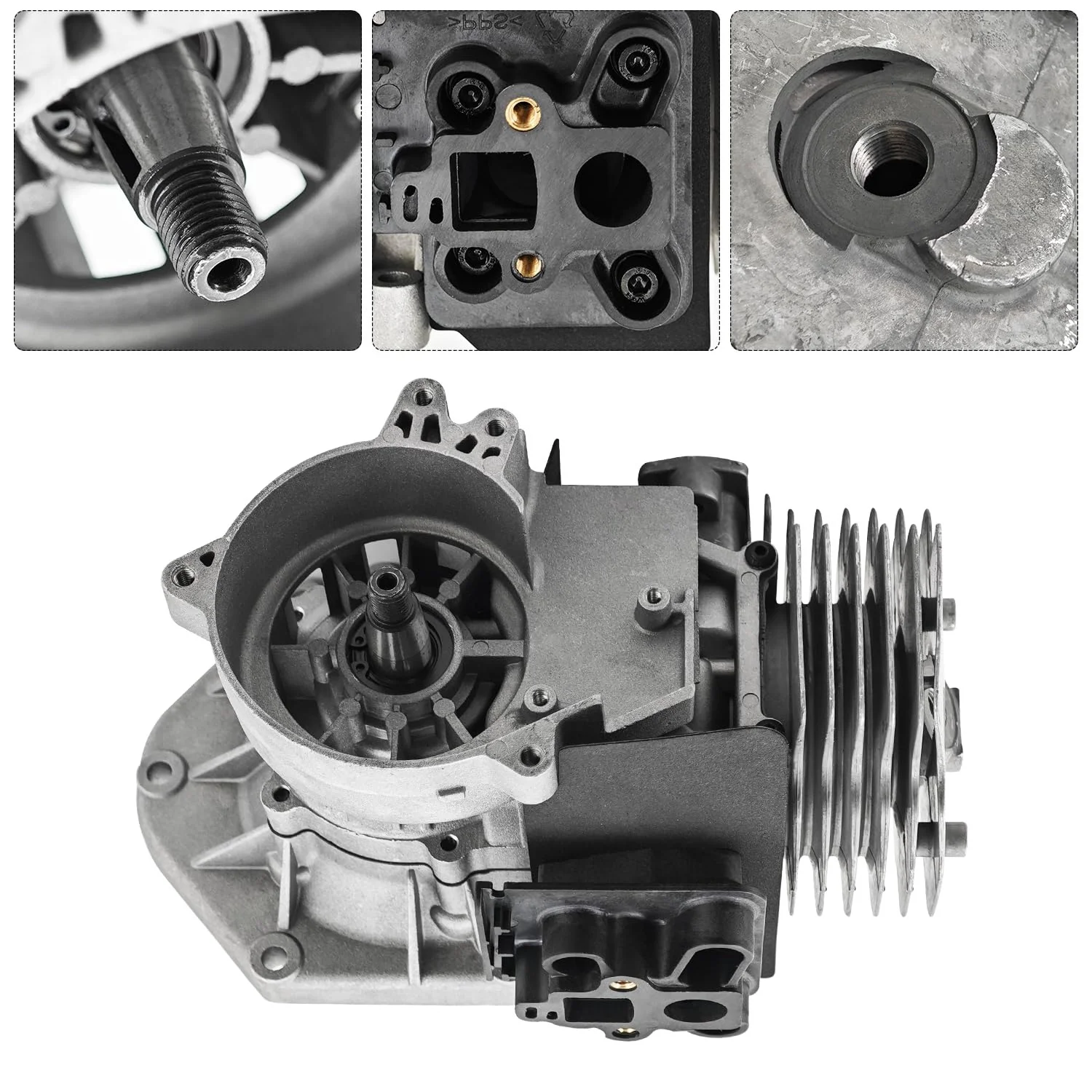 Yard Maintenance AS Shown SB1127 Engine Engine Compatible For Backpack Blowers Generator Part PB-9010T Compatible
Yard Maintenance AS Shown SB1127 Engine Engine Compatible For Backpack Blowers Generator Part PB-9010T Compatible