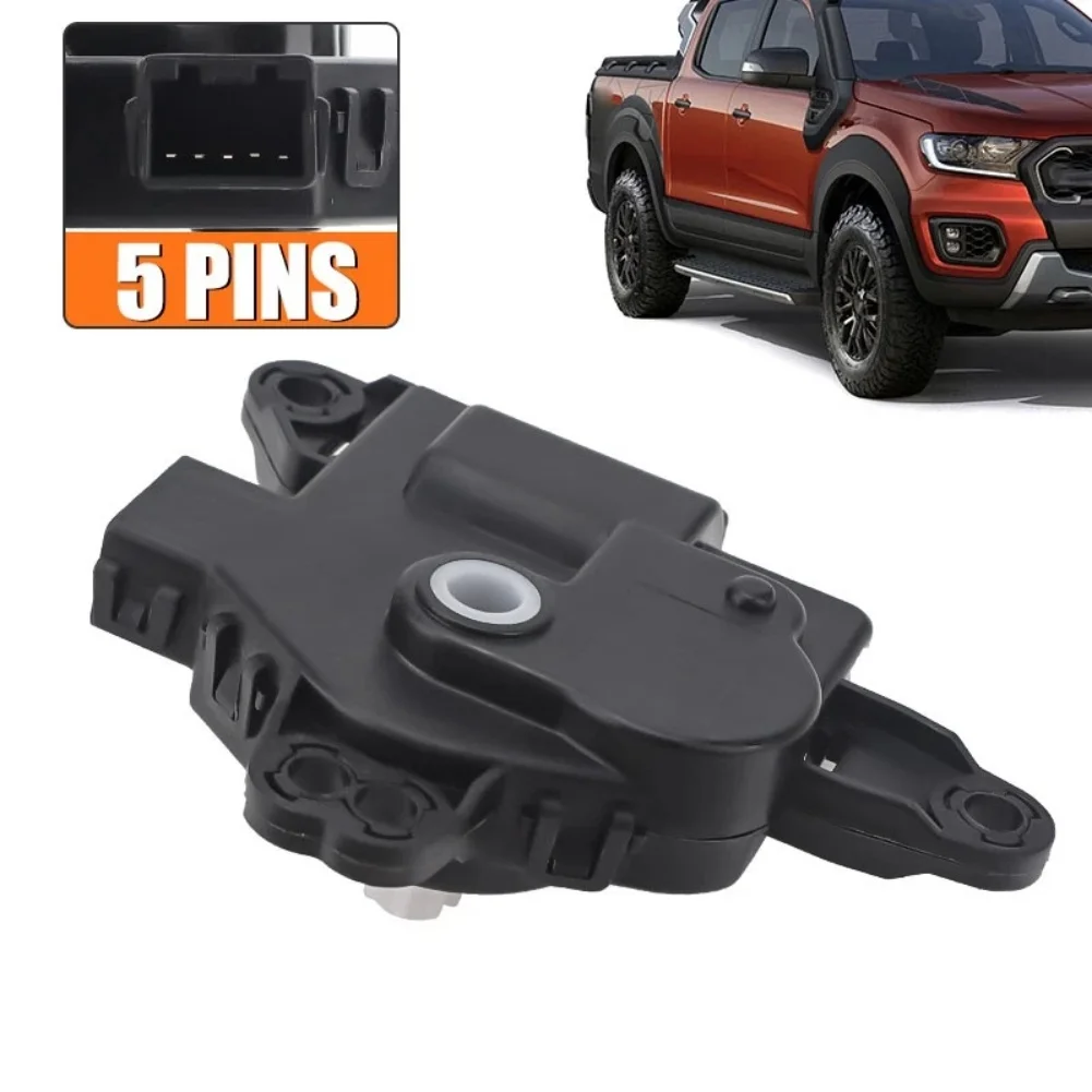 Heating Temperature Actuator HVAC Blend Door Motor for Ford For Ranger PX 2011 and BT50 2011 Vehicle Compatibility
Heating Temperature Actuator HVAC Blend Door Motor for Ford For Ranger PX 2011 and BT50 2011 Vehicle Compatibility