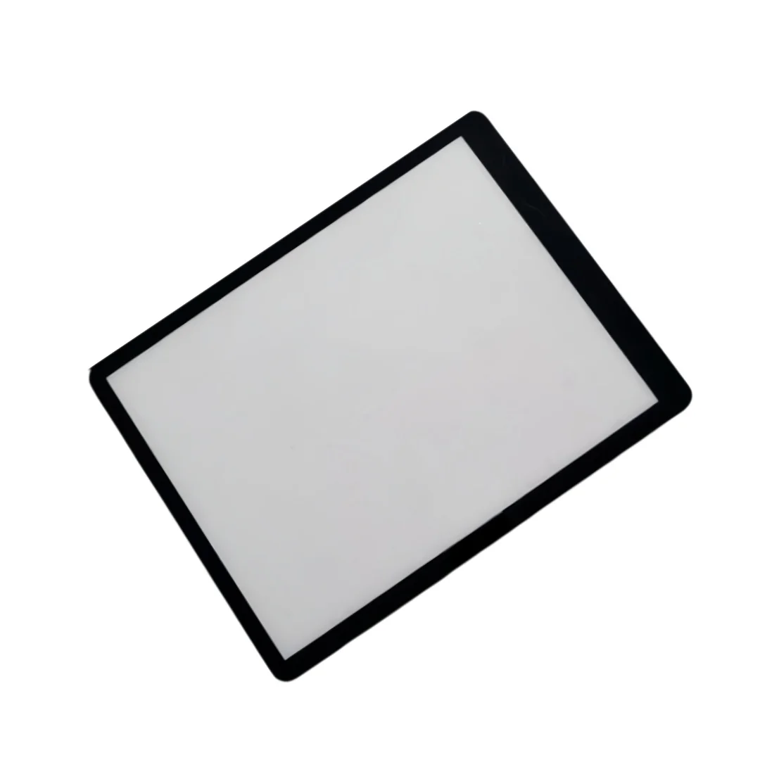 New LCD Screen Outer Protective Glass Lens Repair Part for Sony W560 W690 Digital Camera
New LCD Screen Outer Protective Glass Lens Repair Part for Sony W560 W690 Digital Camera