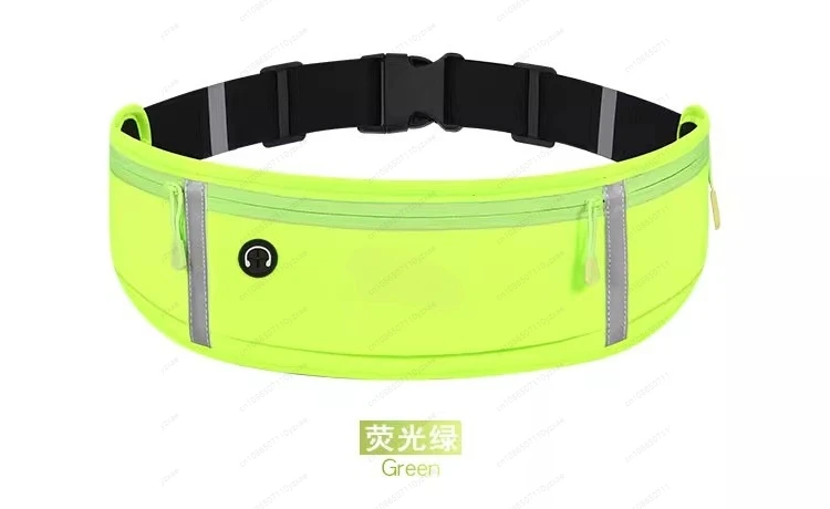 Unisex Sports Phone Belt, Lightweight Water-Resistant Waist Pack, for Running/Gym/Hiking, Secure Fit & Hands-Free
Unisex Sports Phone Belt, Lightweight Water-Resistant Waist Pack, for Running/Gym/Hiking, Secure Fit & Hands-Free