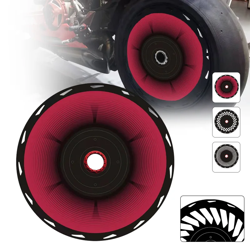 Motorcycle Wheel Gear Protective Cover Rear Gear Cover For Hypermotard 950 Hypermotard 950 RVE Superleggera V4 SuperSport SuperS
Motorcycle Wheel Gear Protective Cover Rear Gear Cover For Hypermotard 950 Hypermotard 950 RVE Superleggera V4 SuperSport SuperS