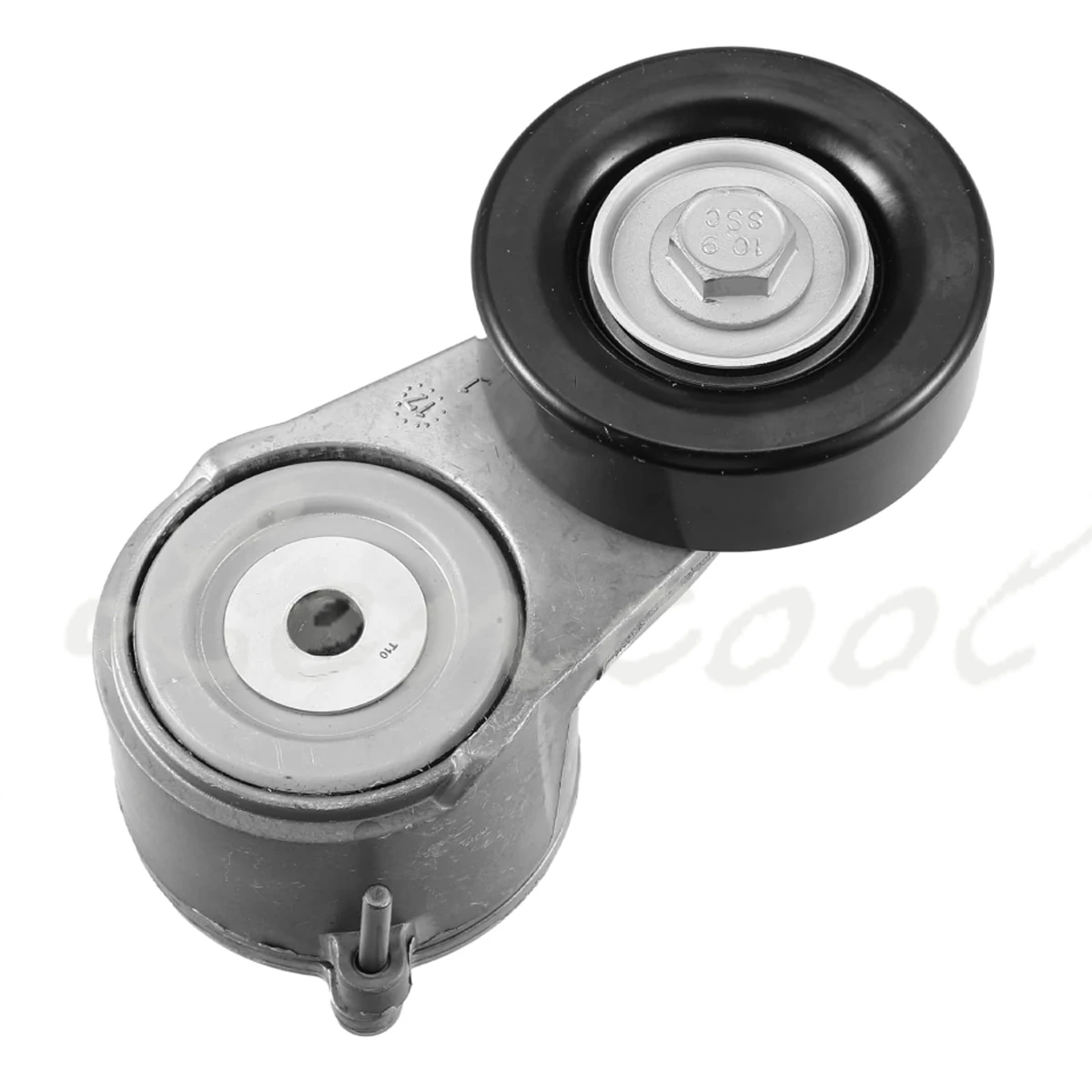 68027611AA Натяжитель ремня для Jeep Wrangler JK 2.8CRD Dodge Nitro 2.8 CRD ENR, ENS Diesel SUV 68027611AB 04861630AA 04861630AB
68027611AA Натяжитель ремня для Jeep Wrangler JK 2.8CRD Dodge Nitro 2.8 CRD ENR, ENS Diesel SUV 68027611AB 04861630AA 04861630AB