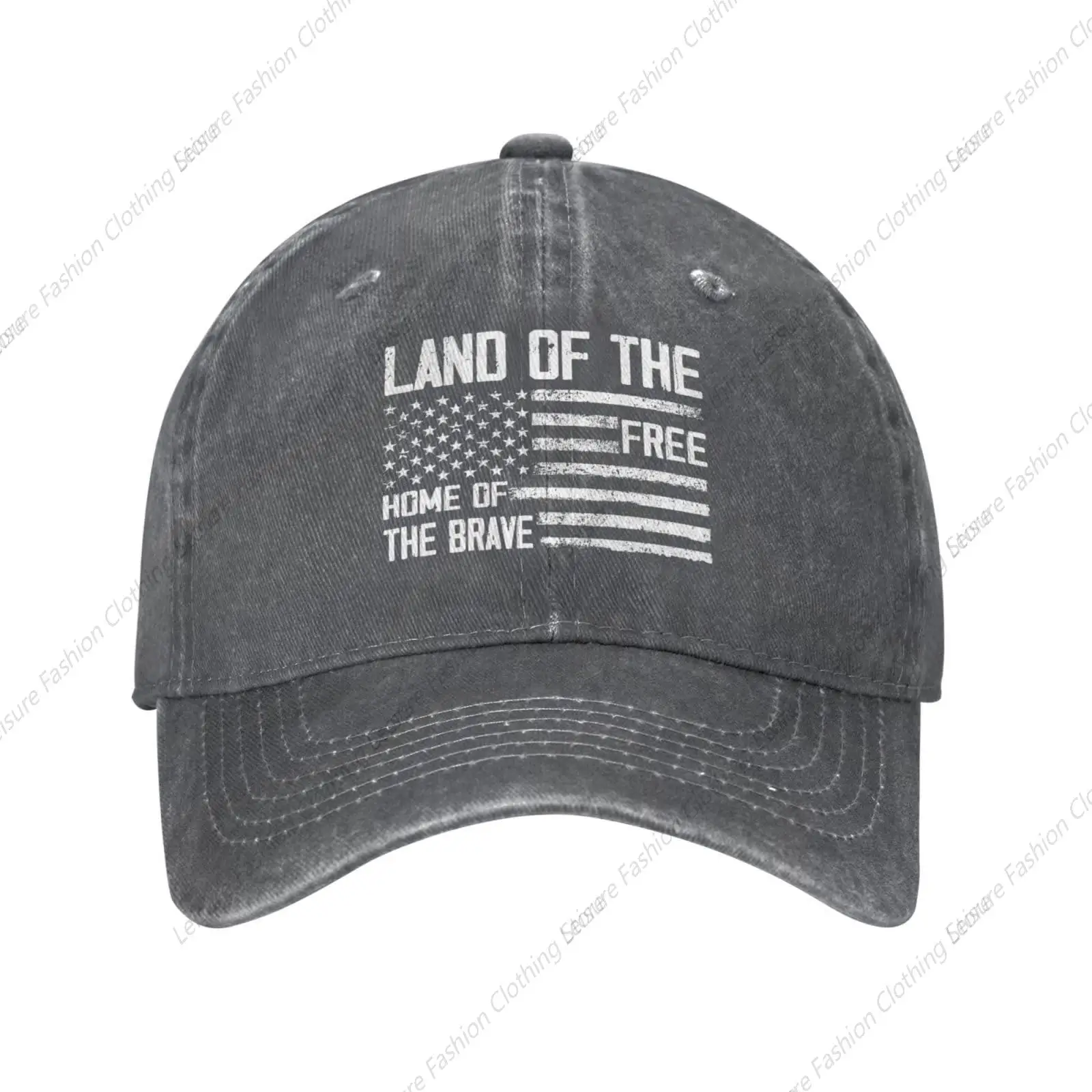 Бейсболка Land of The Free Home of The Brave для мужчин и женщин, регулируемая винтажная ковбойская шляпа, кепки для папы
Бейсболка Land of The Free Home of The Brave для мужчин и женщин, регулируемая винтажная ковбойская шляпа, кепки для папы