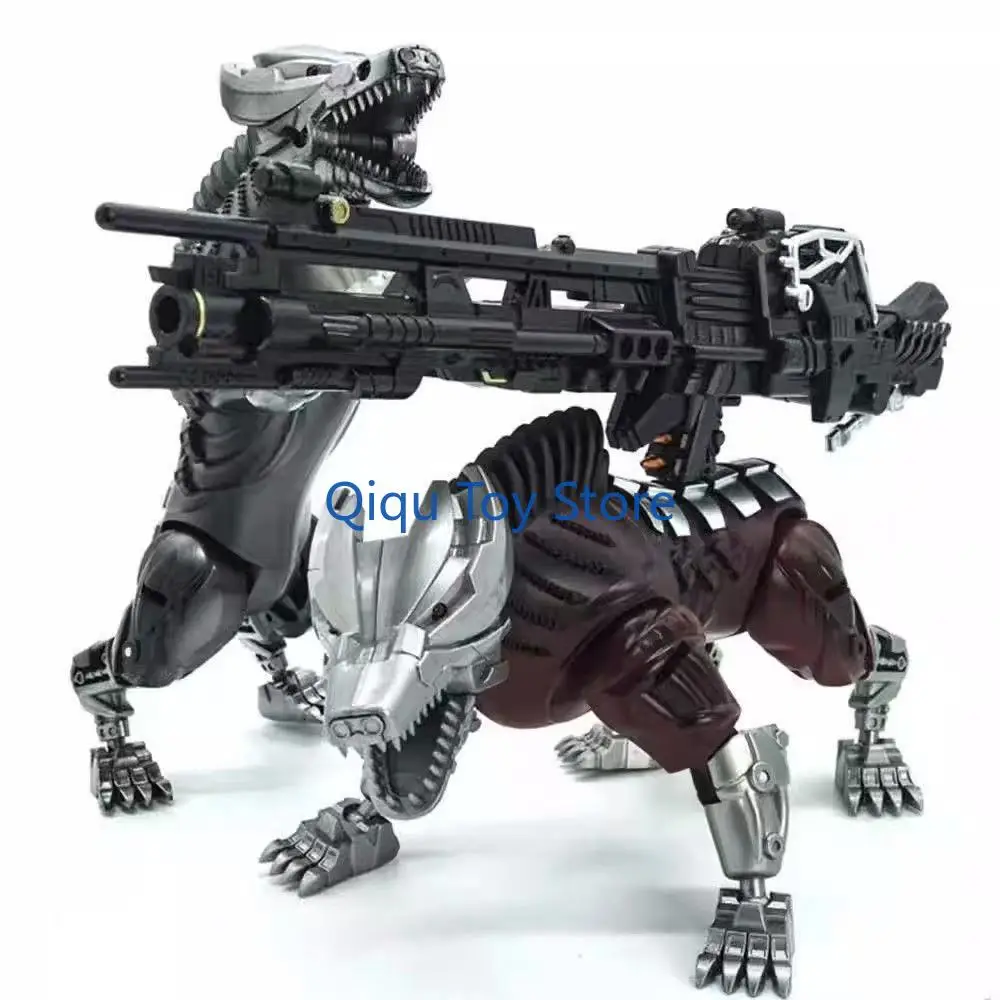 Deformation Toy Movie VT-01 confinement Revised Version UT Corresion King Kong with Double Dogs MP Ratio Spot
Deformation Toy Movie VT-01 confinement Revised Version UT Corresion King Kong with Double Dogs MP Ratio Spot