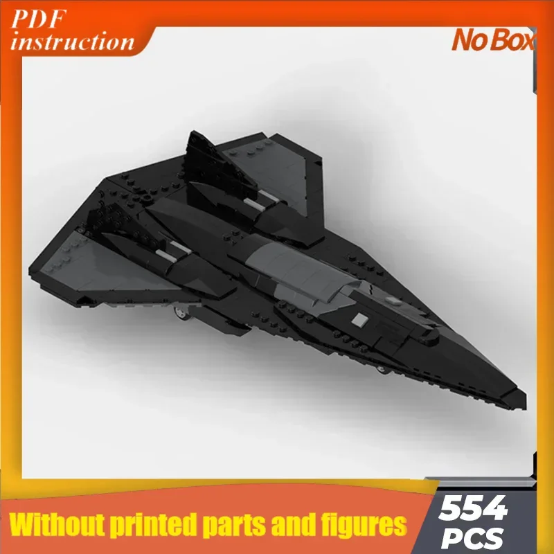 Рождественские строительные кирпичи Moc, военная модель Darkstar, гиперсоновый самолет, технология, модульные блоки, подарки, игрушки, наборы «сделай сам», сборка
Рождественские строительные кирпичи Moc, военная модель Darkstar, гиперсоновый самолет, технология, модульные блоки, подарки, игрушки, наборы «сделай сам», сборка