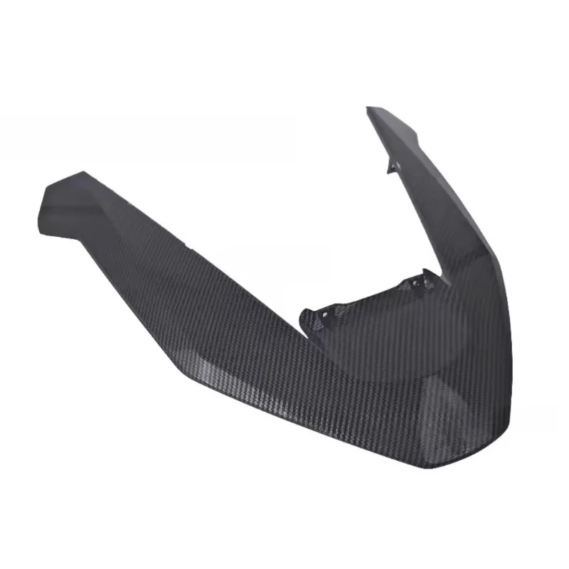 Honda PCX160 2025 Front Decorative Cover - Motorcycle Body Upgrade Trim, Custom Styling Accessory for New Model Convenient
Honda PCX160 2025 Front Decorative Cover - Motorcycle Body Upgrade Trim, Custom Styling Accessory for New Model Convenient