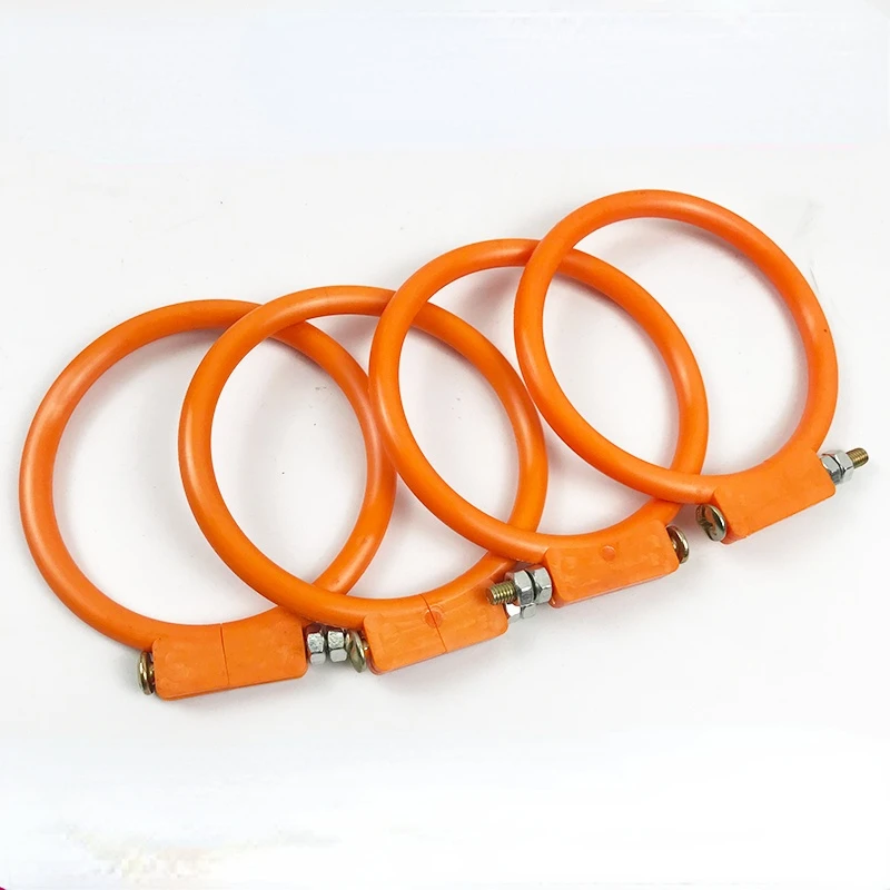For Komatsu Bucket Shaft Dust Ring Komatsu Horse Pull Head Seal Ring Hitachi Bucket Seal Ring Doosan Bucket Shaft Dust Ring
For Komatsu Bucket Shaft Dust Ring Komatsu Horse Pull Head Seal Ring Hitachi Bucket Seal Ring Doosan Bucket Shaft Dust Ring