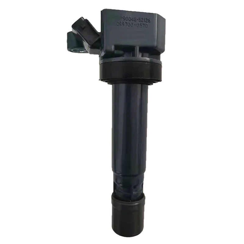 90048-52126,1950097401 High quality Ignition Coil For Daihatsu CUORE V MIRA GINO MOVE NAKED SIRION TANTO TERIOS KID TOYOTA DUET
90048-52126,1950097401 High quality Ignition Coil For Daihatsu CUORE V MIRA GINO MOVE NAKED SIRION TANTO TERIOS KID TOYOTA DUET