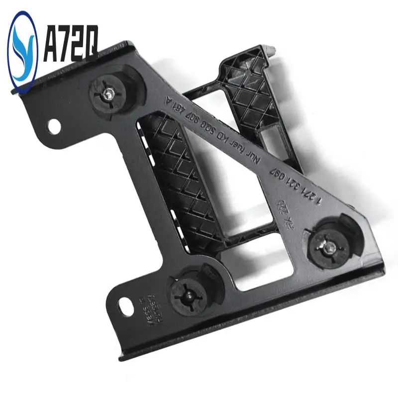 A72Q-ACC Probe Holder For VW ACC Adaptive Cruise Control Radar Sensor Bracket 5Q0907561H 5Q0907561G 5Q0907561K 5Q0907561N
A72Q-ACC Probe Holder For VW ACC Adaptive Cruise Control Radar Sensor Bracket 5Q0907561H 5Q0907561G 5Q0907561K 5Q0907561N